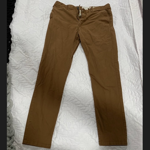H&M Other - MENS SKINNY PANTS